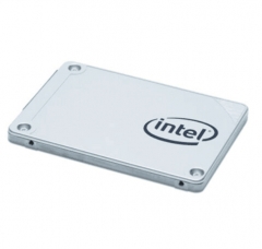 英特尔（Intel）540S系列 120G SATA-3固态硬盘