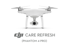 DJI Care 随心换（Phantom 4 Pro）