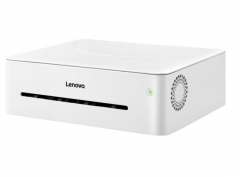 联想（Lenovo）LJ2208 黑白激光打印机 (黑白打印速度22ppm)