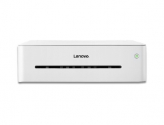 联想（Lenovo）小新LJ2218 A4家用黑白激光打印机(黑白打印速度22ppm)