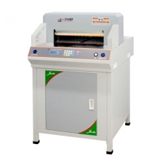 金图 JT-488EP 程控切纸机 电动切纸机