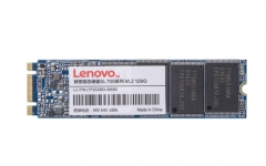 联想（Lenovo）SL700 128G M.2 2280 固态宝系列 SSD固态硬盘