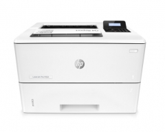 惠普（HP）501dn 黑白激光打印机 (打印速度 43页/分钟)