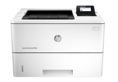 惠普（HP）506n 黑白激光打印机 (打印速度 43 ppm)