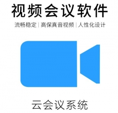 海信（Hisense） 视频会议账号 超清产品1080P（方/年）