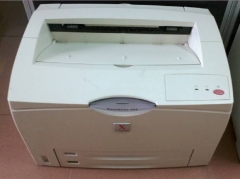 富士施乐 202 激光打印机 （黑白打印速度 A3：11ppm/A4：达到20ppm） 白色 就1台