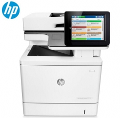 惠普（HP）M577z A4彩色激光多功能数码复合机 (商用办公复印扫描打印机一体机 打印/复印/扫描/传真 黑白打印速度：50ppm )