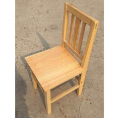 宿舍椅 实木椅子