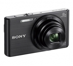 索尼（SONY）W830数码相机++
