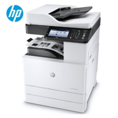 复印机HP LaserJet MFP M72630dn数码复合机（打印、复印、扫描）++
