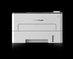 奔图（PANTUM）P3370DN黑白激光打印机（自动双面 A4打印 USB打印）++