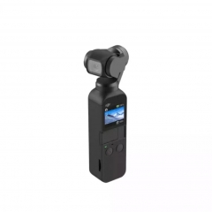 大疆灵眸 Osmo Pocket 口袋云台相机 迷你手持云台相机 （计价单位：台）++