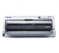 爱普生（EPSON）LQ-2680K 针式打印机
