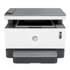 惠普（HP）NS1005w 智能闪充无线激光多功能一体机 打印复印扫描三合一
