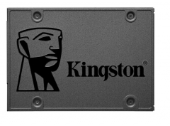 金士顿(Kingston) 120GB SSD固态硬盘 SATA3.0接口