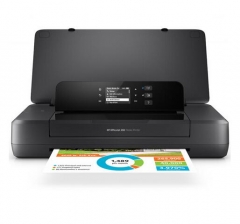惠普（HP）OfficeJet 200移动打印机 无线打印