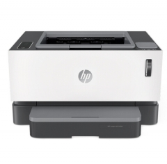 惠普（HP） Laser NS 1020 黑白激光打印机