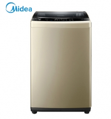 美的 Midea 8公斤家用变频全自动波轮洗衣机
