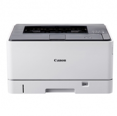 佳能（Canon）LBP8100n 黑白激光打印机