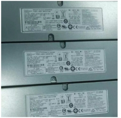 HP Power Supply C7000刀片服务器机箱电源模块570493-001
