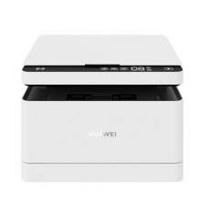 华为 （HUAWEI） PixLab X1激光多功能一体机打印复印扫描/搭载HarmonyOS/一碰打印高速打印自动双面A4黑白